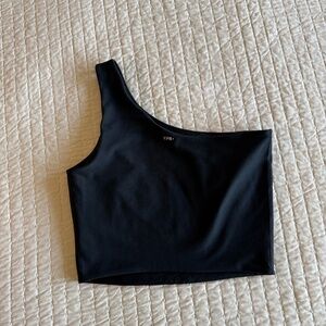 Women's Abercrombie YPB SculptLux One Shoulder Size : Large